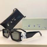 O*ff W*hite Glasses Top Quality
