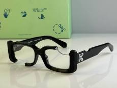 O*ff W*hite Glasses Top Quality