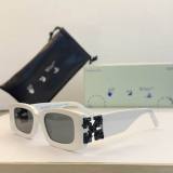 O*ff W*hite Glasses Top Quality