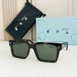 O*ff W*hite Glasses Top Quality