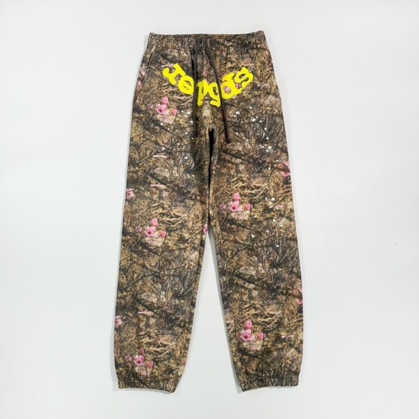 S*p5der 55555  Top Quality Clothes