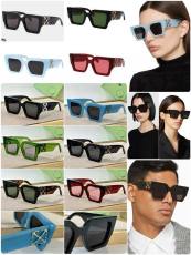 O*ff W*hite Glasses Top Quality