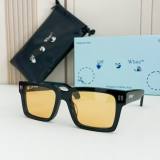 O*ff W*hite Glasses Top Quality
