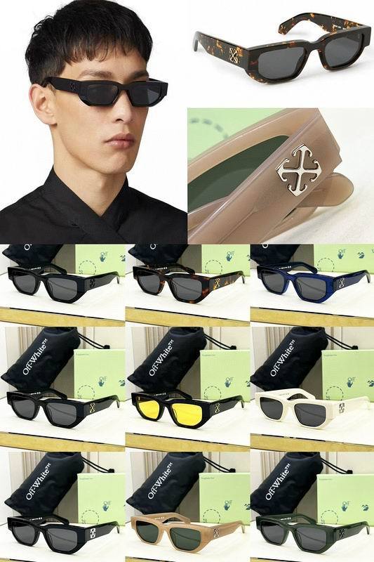 O*ff W*hite Glasses Top Quality