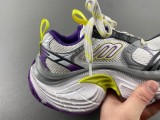 Men Women B*alenciaga Top Quality Sneakers