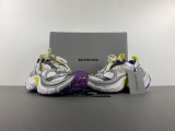 Men Women B*alenciaga Top Quality Sneakers