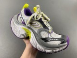 Men Women B*alenciaga Top Quality Sneakers