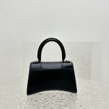 B*alenciaga Top Bag  19*8*21CM