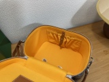 G*OYARD Bag Top Quality  20*14*16CM