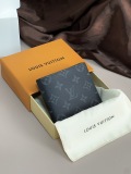 L*ouis V*uitton Top Quality Wallets