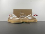 Men Women C*hristian L*ouboutin Top Quality Sneaker