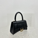 B*alenciaga Top Bag  19*8*21CM