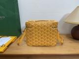 G*OYARD Bag Top Quality  20*14*16CM