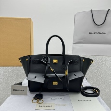 B*alenciaga Top Quality Bag  30*24*13CM