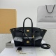 B*alenciaga Top Quality Bag  30*24*13CM