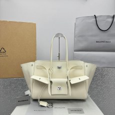 B*alenciaga Top Quality Bag  37*17*26CM