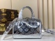 L*ouis V*uitton Top Bag  13.5*12*20.5CM