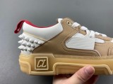 Men Women C*hristian L*ouboutin Top Quality Sneaker