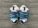 Men Women L*ANVIN Top Quality Sneaker