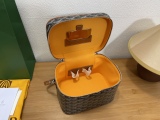 G*OYARD Bag Top Quality  20*14*16CM