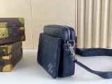 L*ouis V*uitton Top Bag 25*18.5*7CM