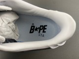Men Women B*ape Top Quality Sneakers