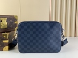 L*ouis V*uitton Top Bag 25*18.5*7CM
