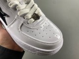 Men Women B*ape Top Quality Sneakers