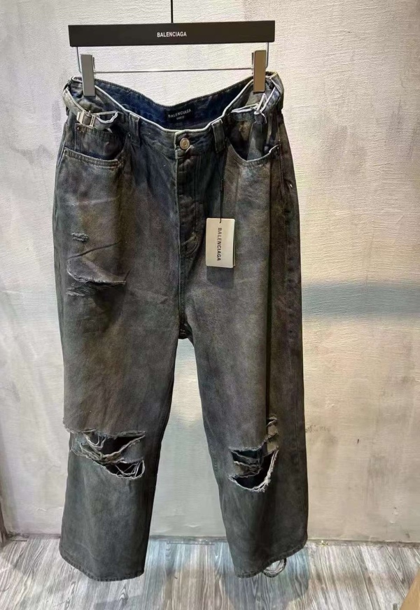 B*ALENCIAGA Top Quality Clothes
