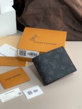 L*ouis V*uitton Top Quality Wallets