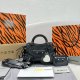 B*alenciaga Top Quality Bag  26*13*18CM
