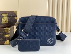 L*ouis V*uitton Top Bag 25*18.5*7CM