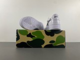 Men Women B*ape Top Quality Sneakers