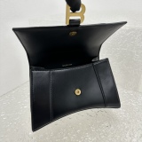 B*alenciaga Top Bag  19*8*21CM
