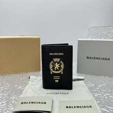 B*alenciaga Top Quality Bag  10*14*1.5CM