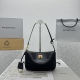 B*alenciaga Top Quality Bag  22*11.9*12.7CM