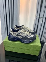 Men Women G*ucci Top Quality Sneakers