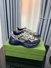 Men Women G*ucci Top Quality Sneakers