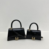 B*alenciaga Top Bag  19*8*21CM