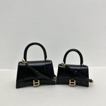 B*alenciaga Top Bag  19*8*21CM