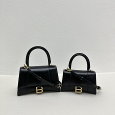 B*alenciaga Top Bag  19*8*21CM