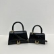 B*alenciaga Top Bag  19*8*21CM