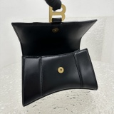 B*alenciaga Top Bag  19*8*21CM