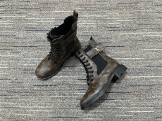 Women L*ouis V*uitton Top Quality Sneakers