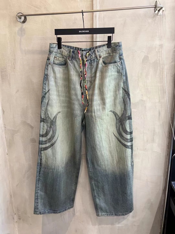 B*ALENCIAGA Top Quality Clothes