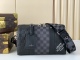 L*ouis V*uitton Top Bag 27*17*13CM