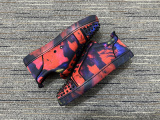 Men Women C*hristian L*ouboutin Top Quality Sneaker