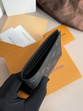 L*ouis V*uitton Top Quality Wallets