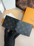L*ouis V*uitton Top Quality Wallets