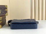 L*ouis V*uitton Top Bag 25*18.5*7CM